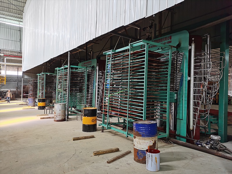 建筑模板需要多少壓力合適